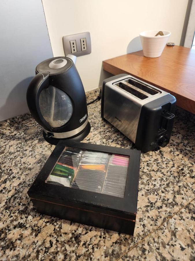Apartamento Alto Condes - A Pasos Del Mall - Excelente Y Comodo Departamento P/2 Personas Santiago