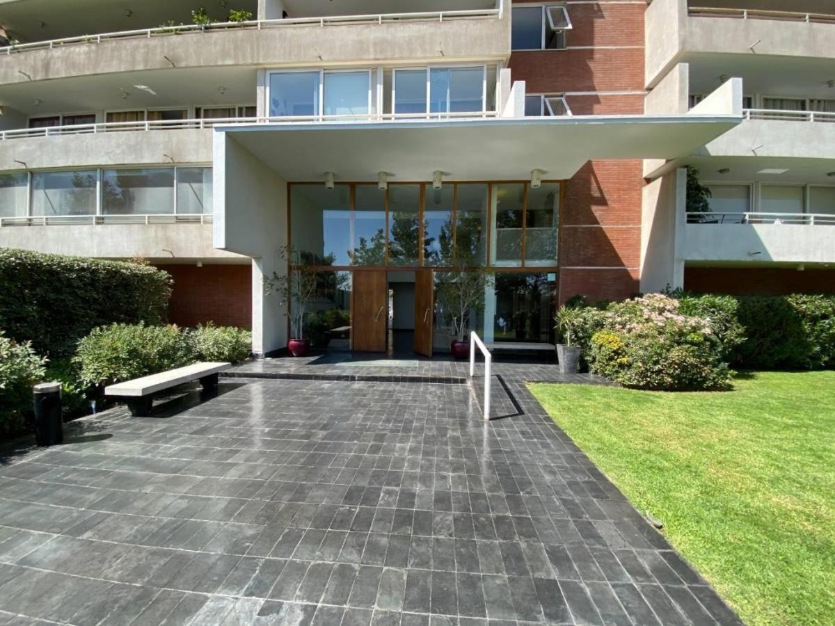 Apartamento Alto Condes - A Pasos Del Mall - Excelente Y Comodo Departamento P/2 Personas Santiago